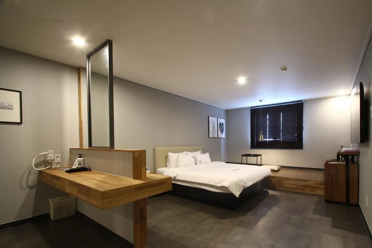 Hotel No.25 Busan