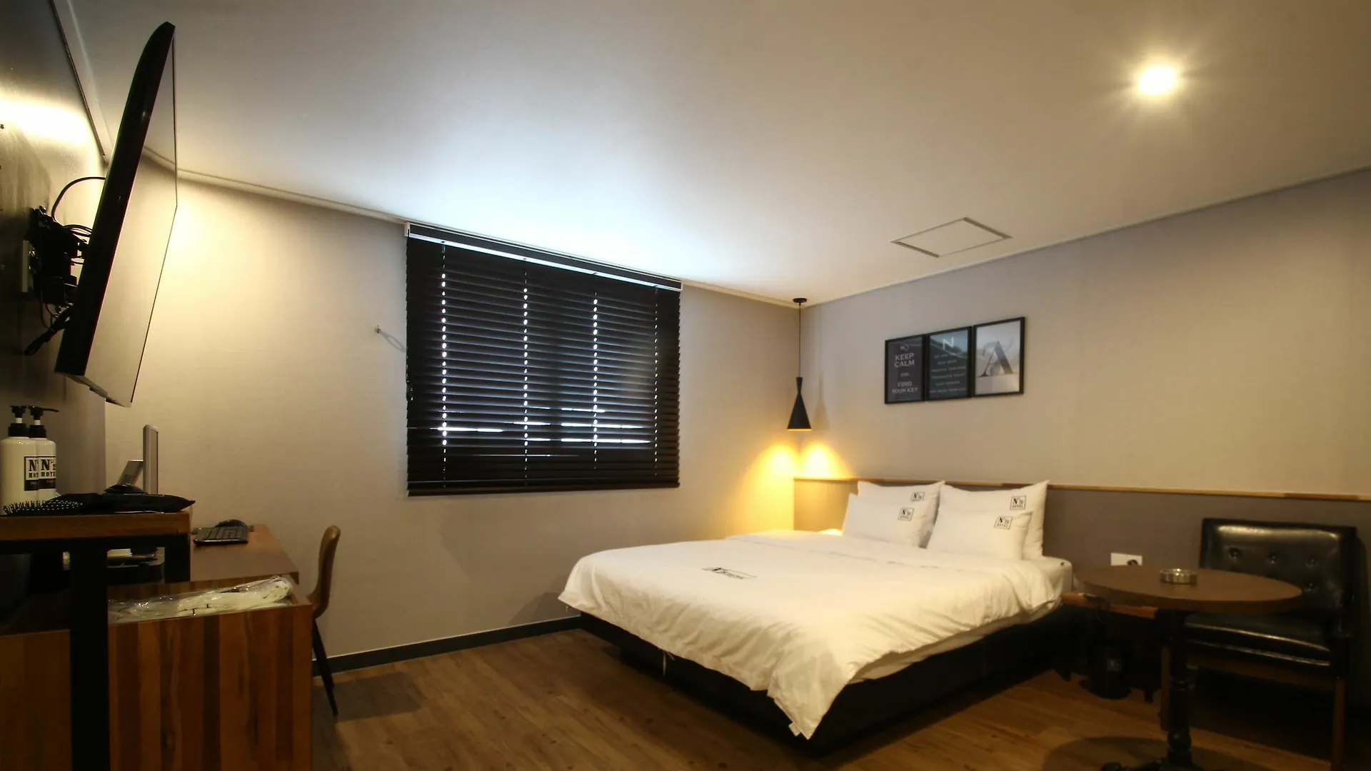 Hotel No.25 Busan 2*,