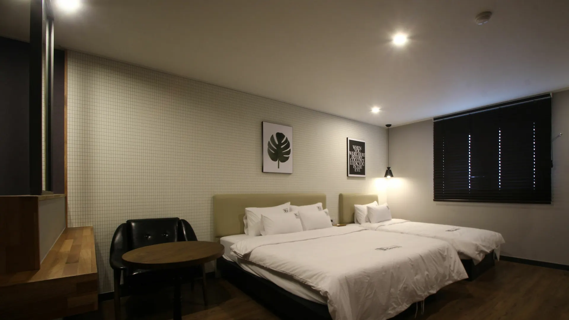 Hotel No.25 Busan