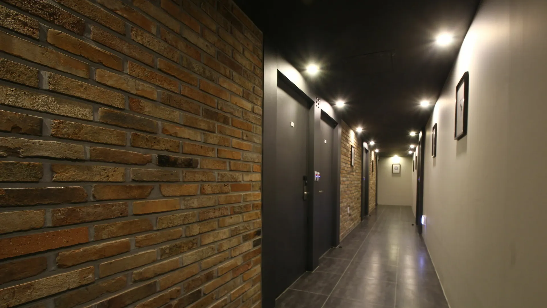 **  Hotel No.25 Busan South Korea