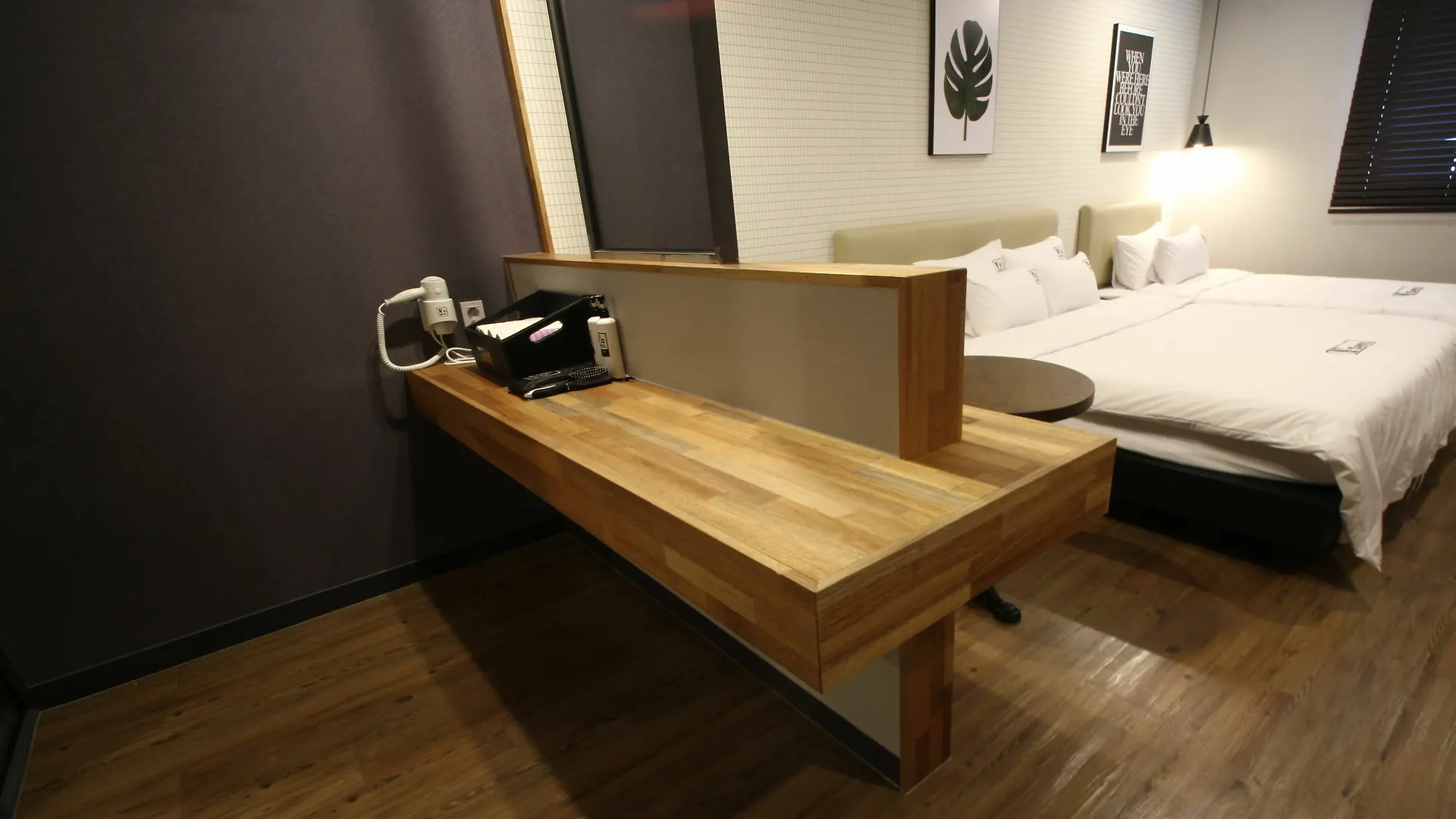 Hotel No.25 Busan