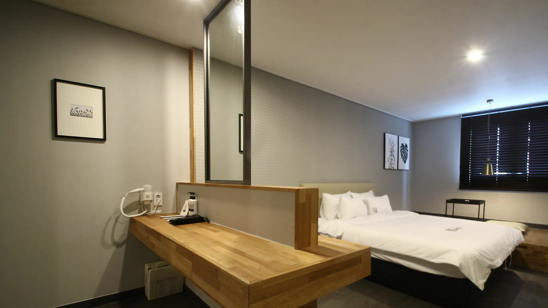 **  Hotel No.25 Busan South Korea