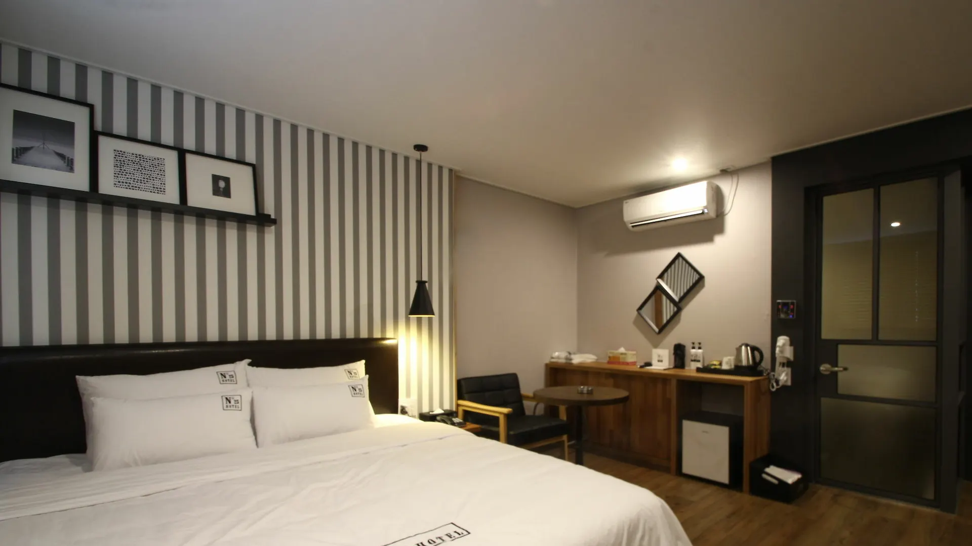 Hotel No.25 Busan