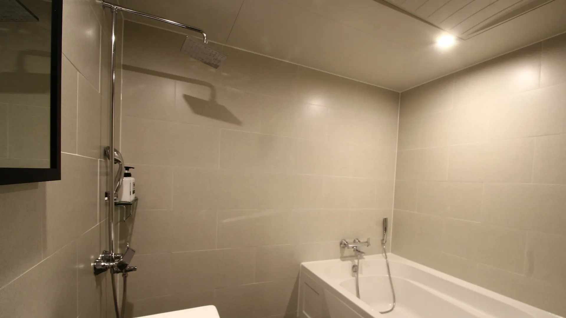 Hotel No.25 Busan South Korea