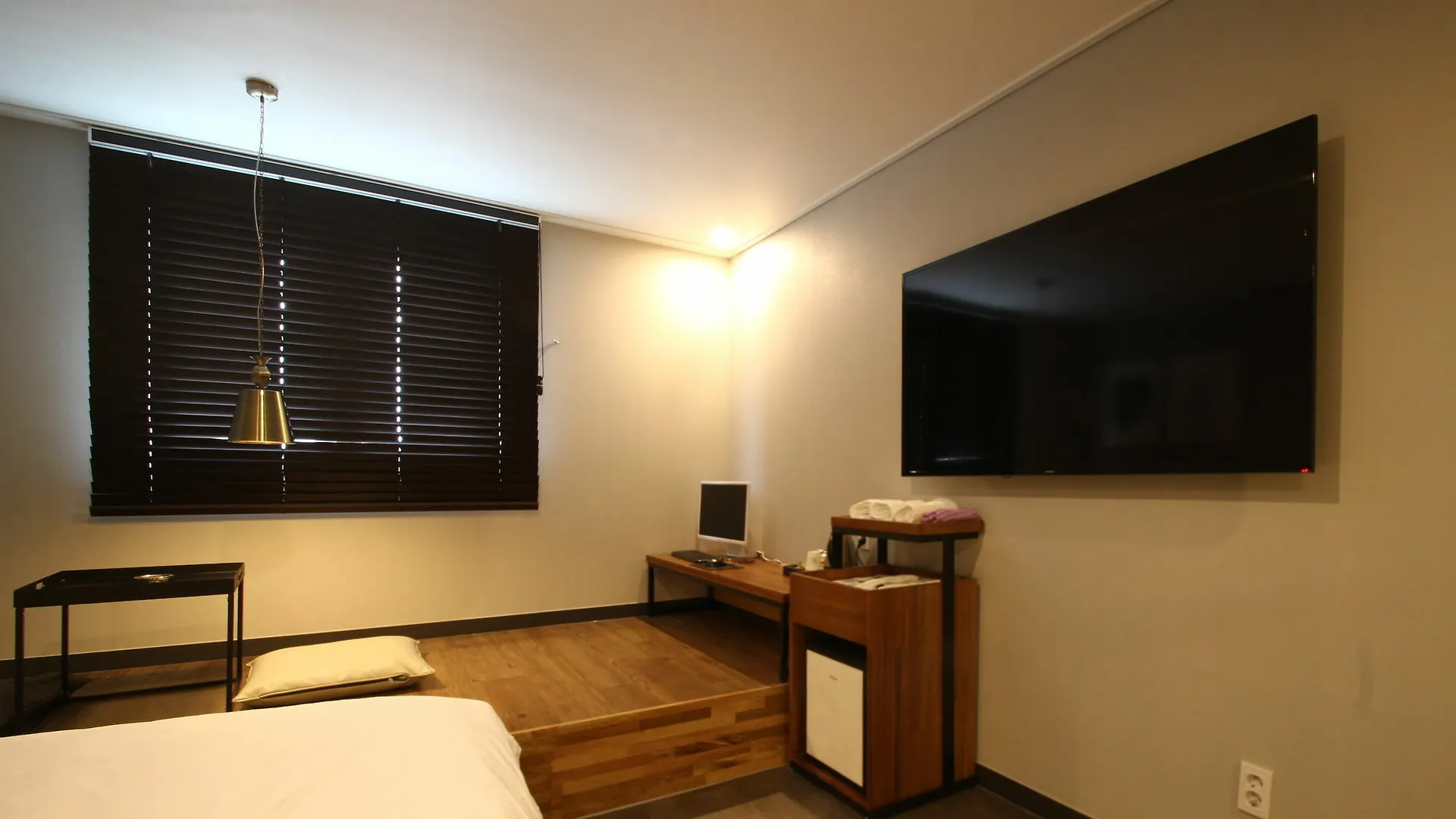 Hotel No.25 Busan