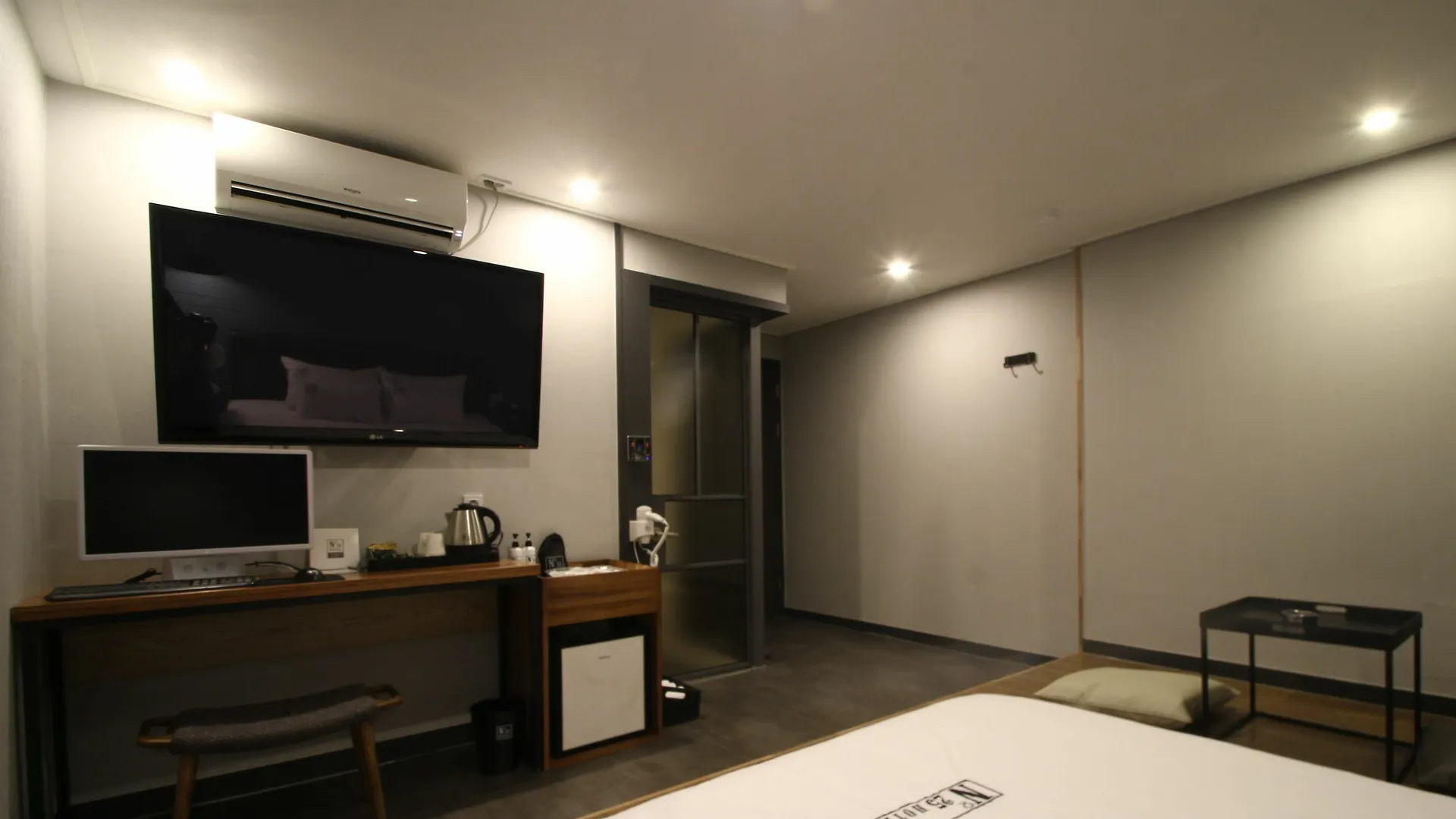 Hotel No.25 Busan