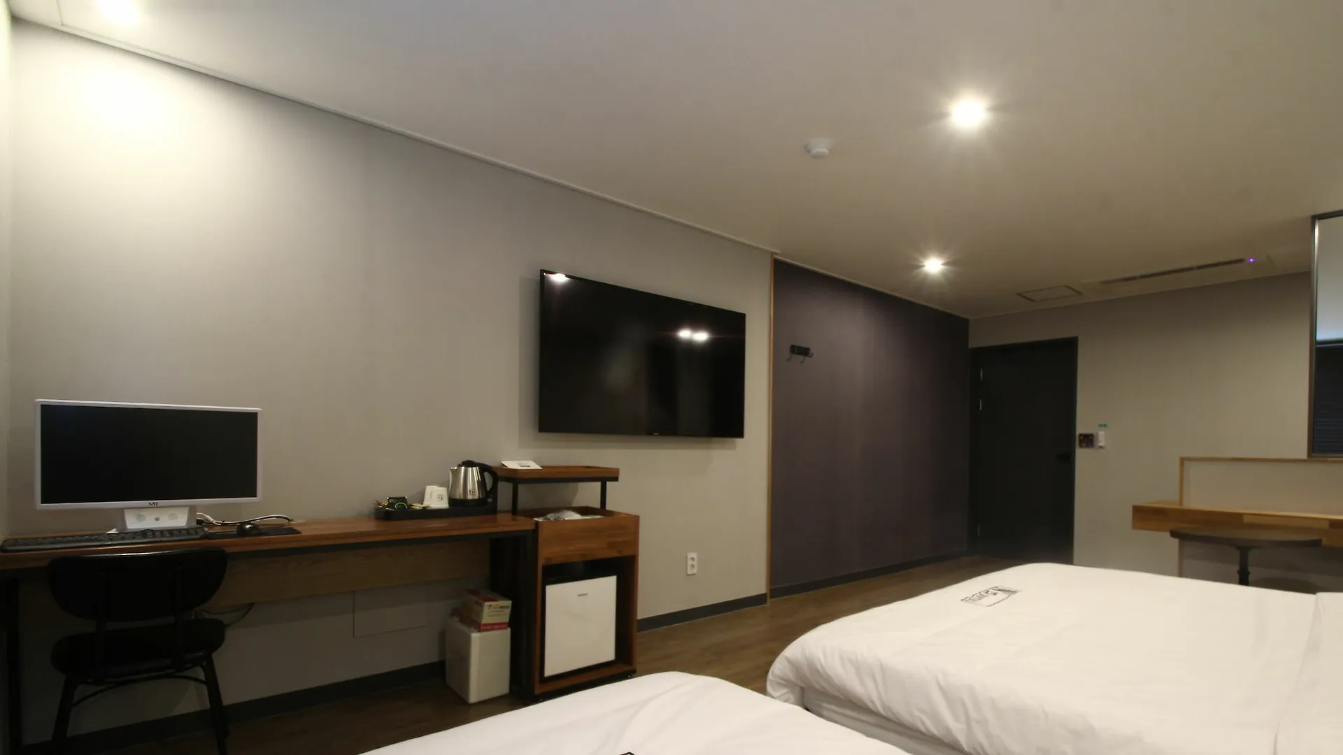 Hotel No.25 Busan