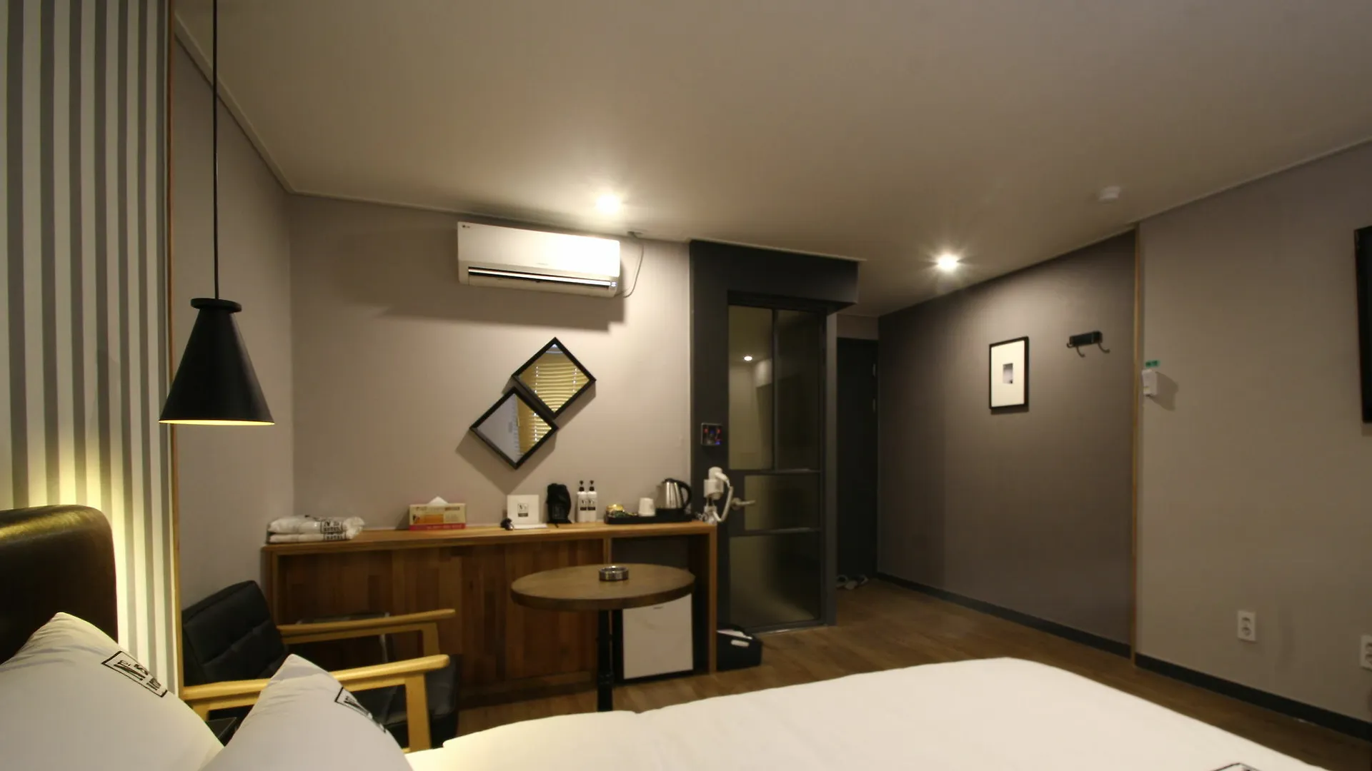 Hotel No.25 Busan
