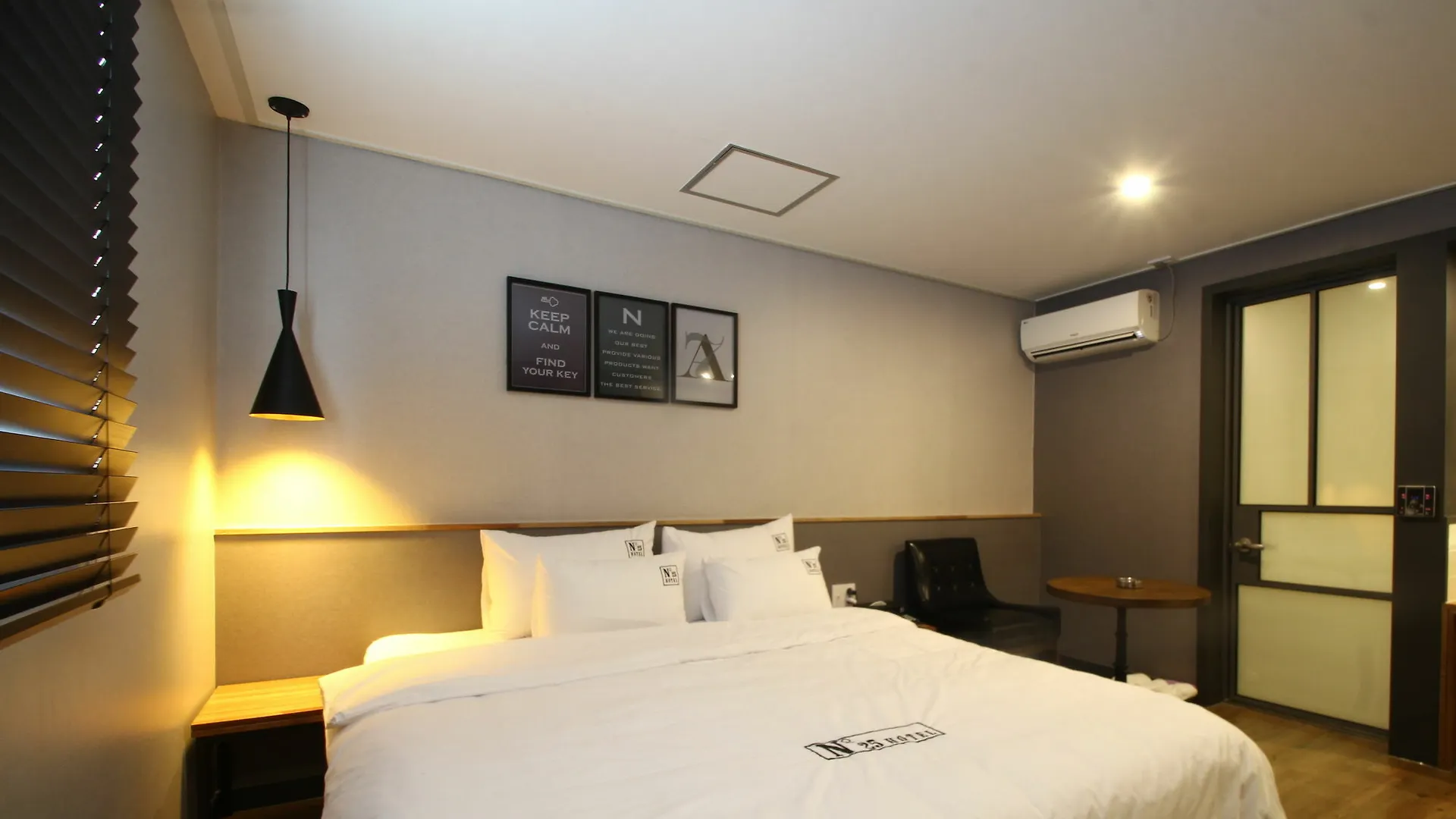 Hotel No.25 Busan