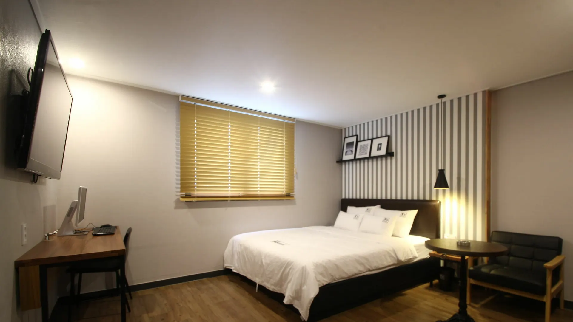 Hotel No.25 Busan South Korea
