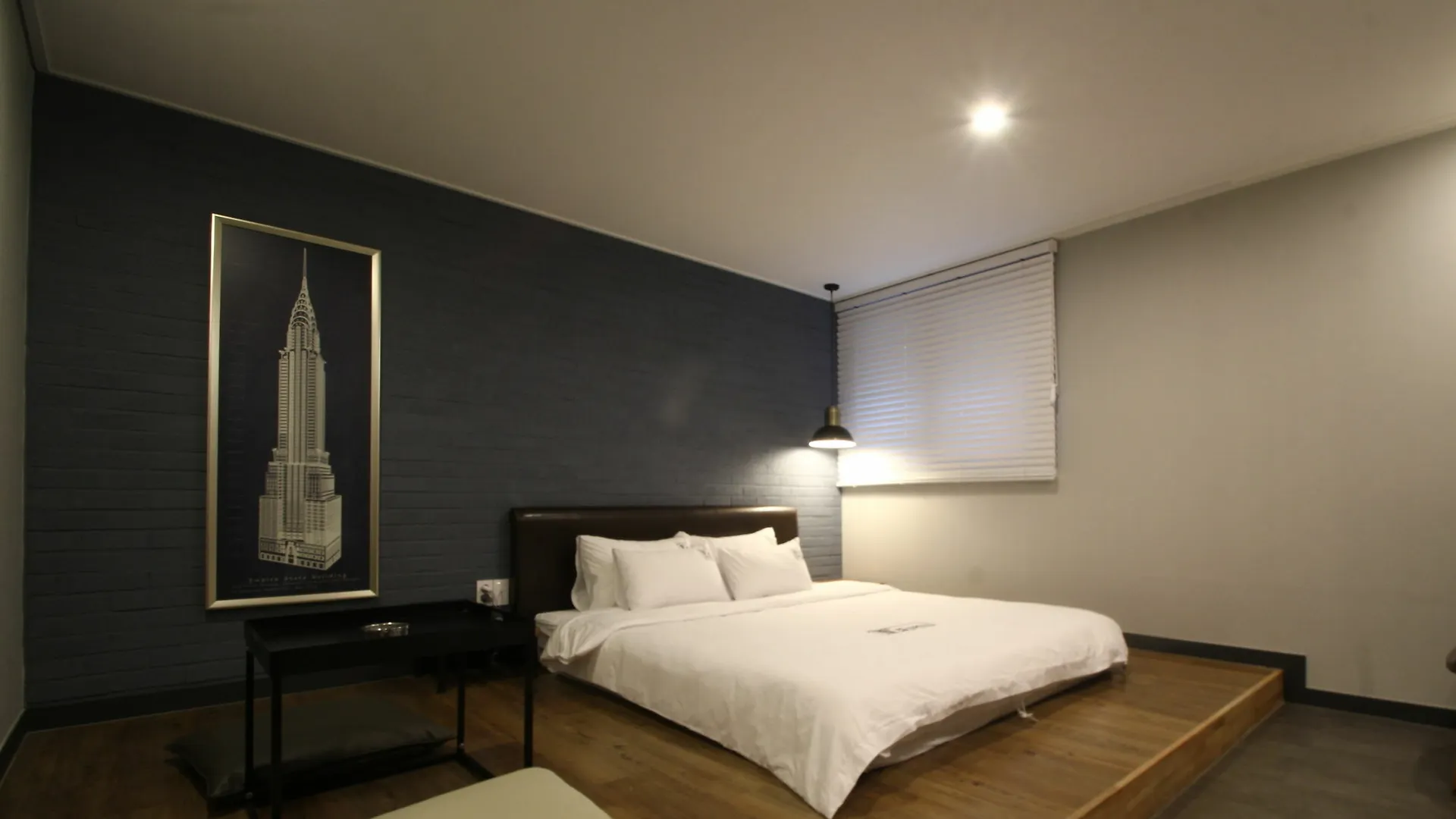 **  Hotel No.25 Busan South Korea