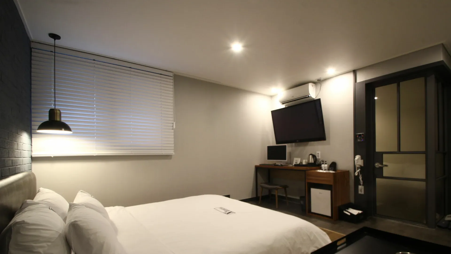 Hotel No.25 Busan