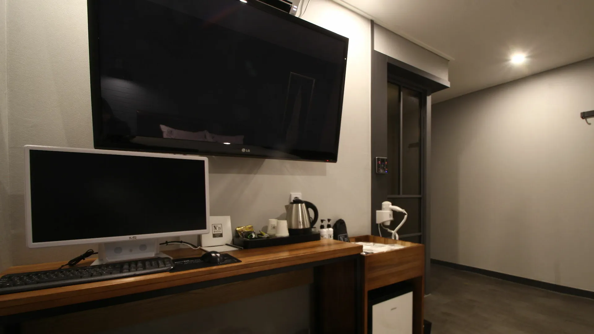 Hotel No.25 Busan