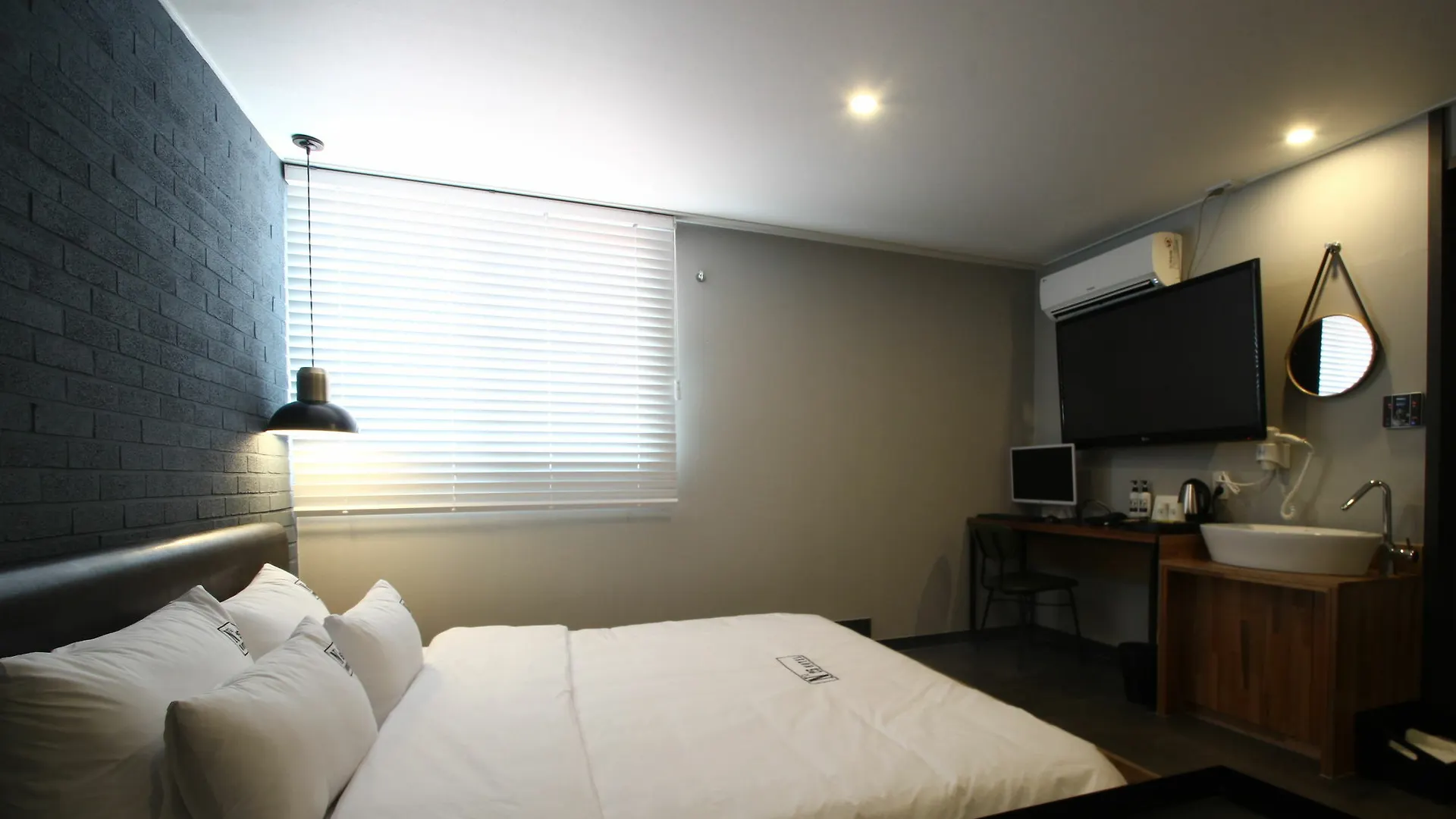 Hotel No.25 Busan