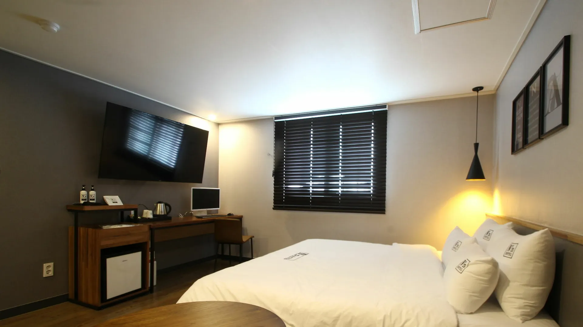 **  Hotel No.25 Busan South Korea