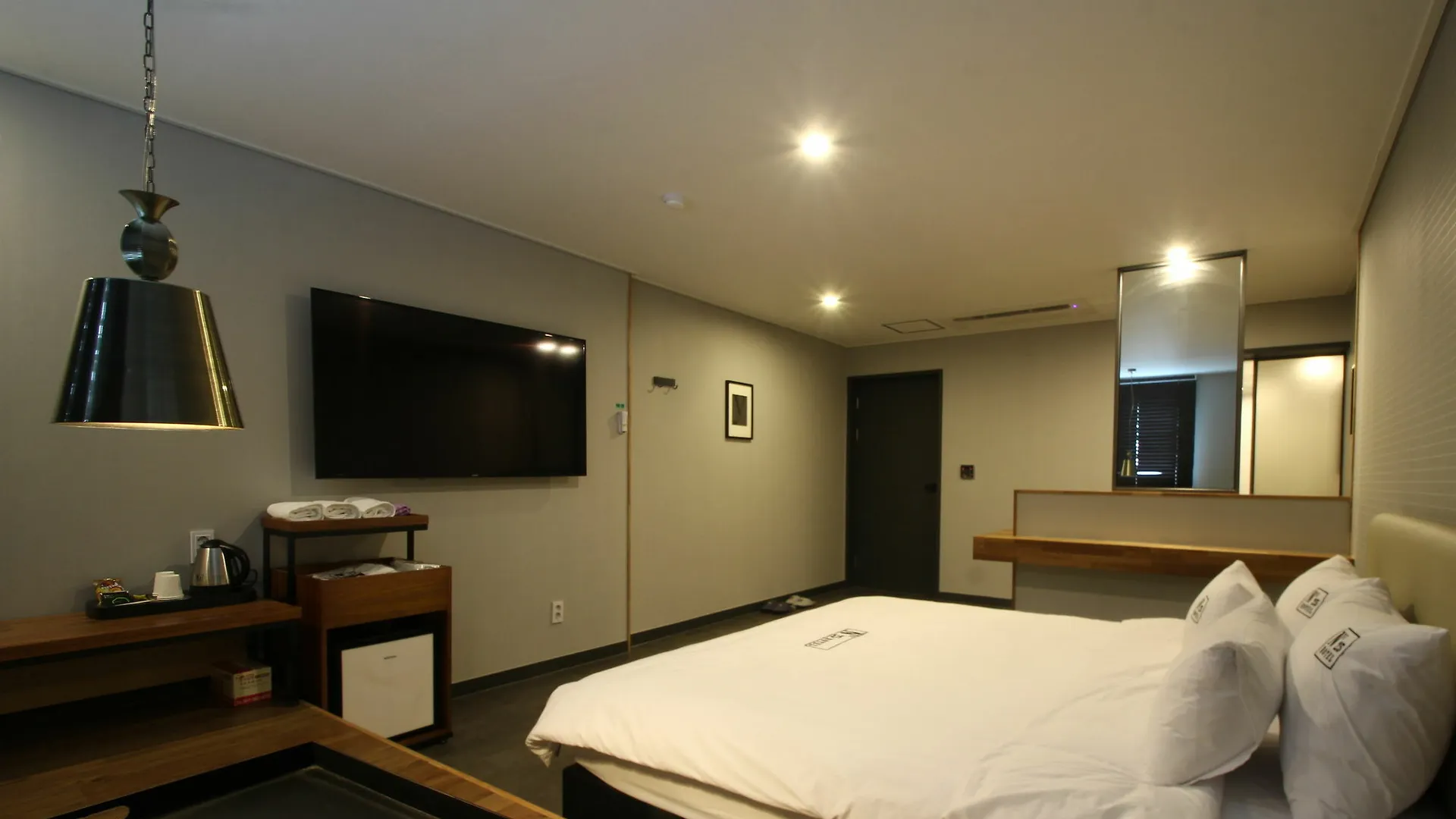 Hotel No.25 Busan