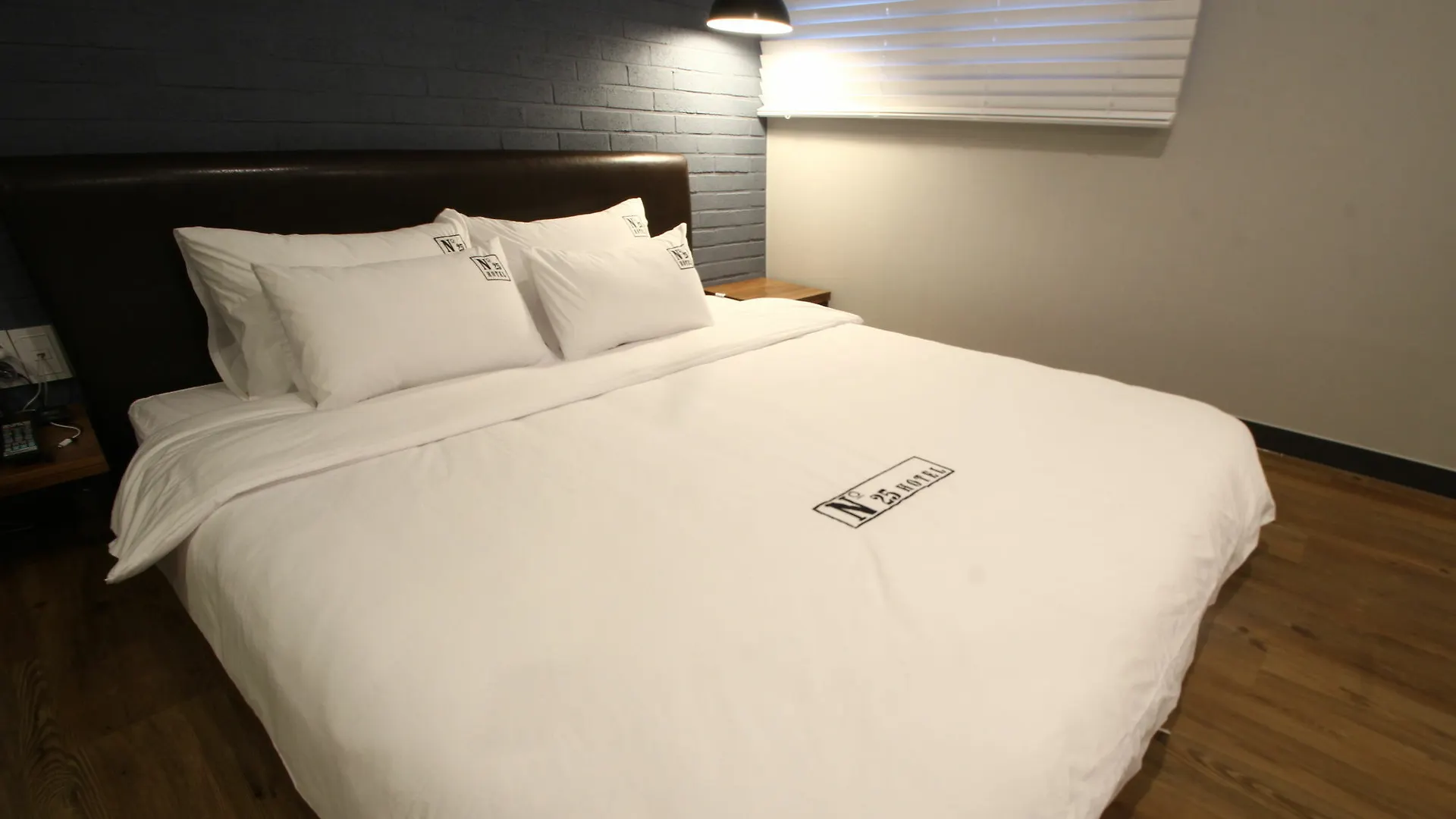Hotel No.25 Busan