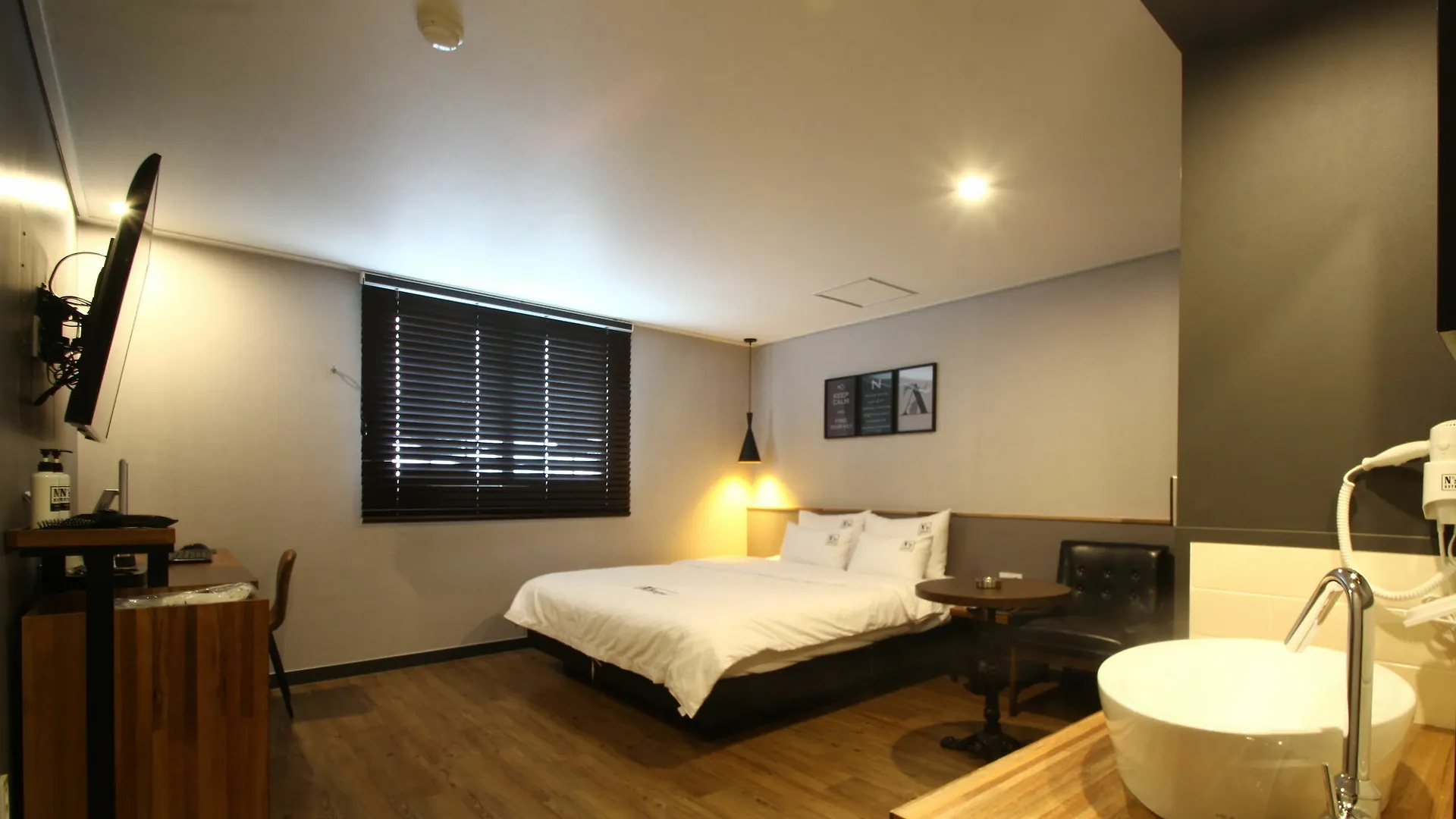 Hotel No.25 Busan