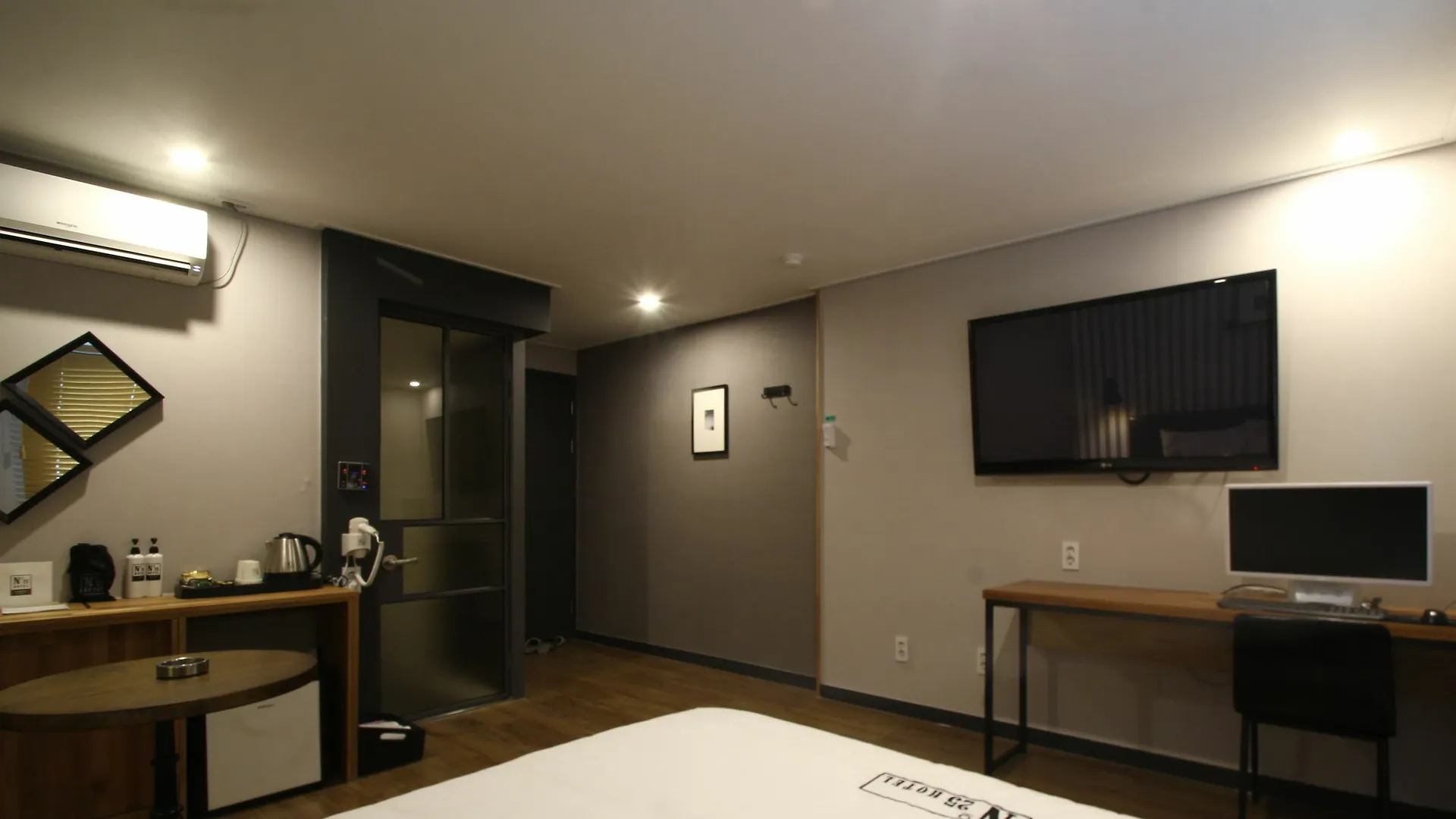Hotel No.25 Busan