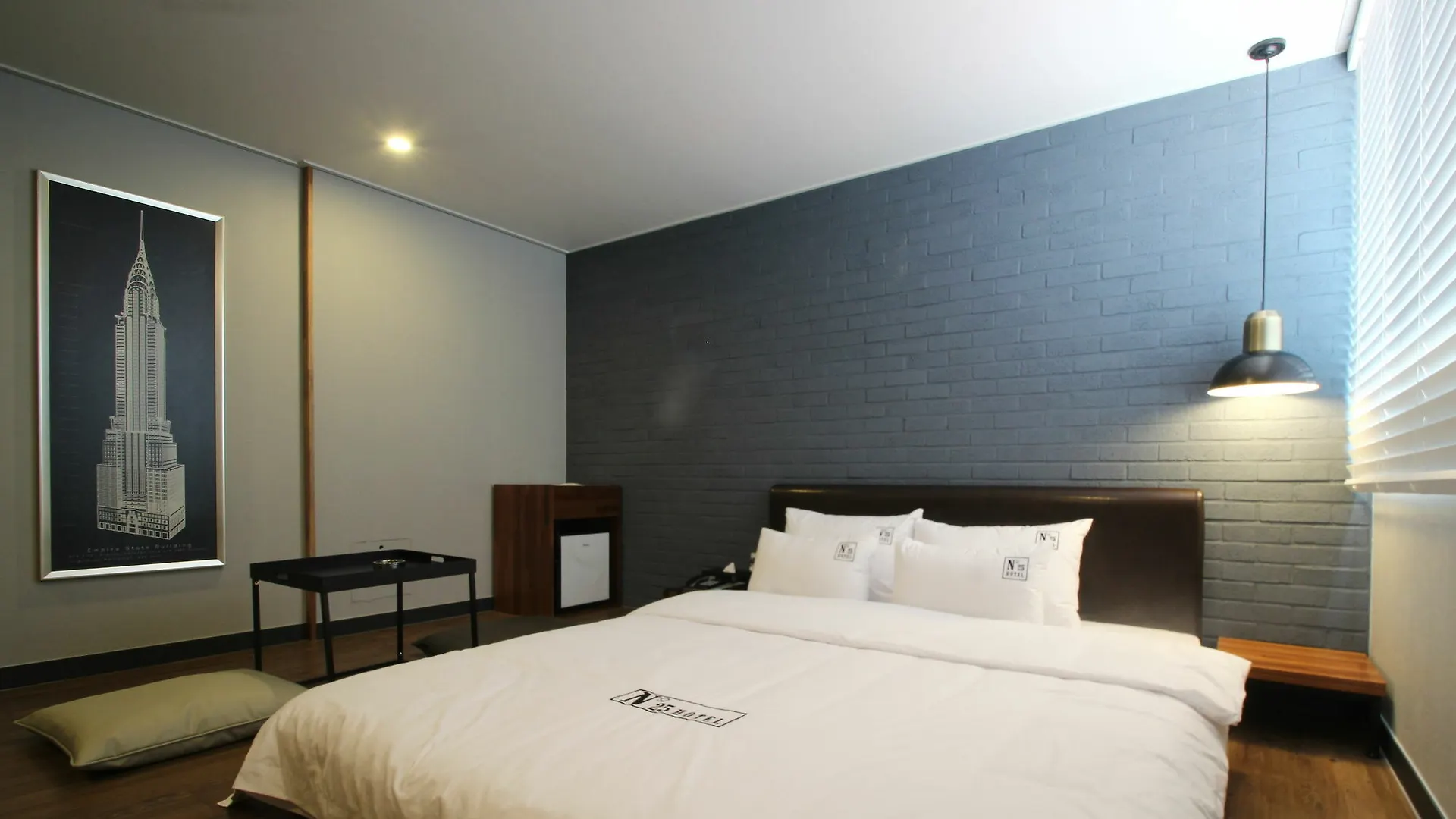Hotel No.25 Busan