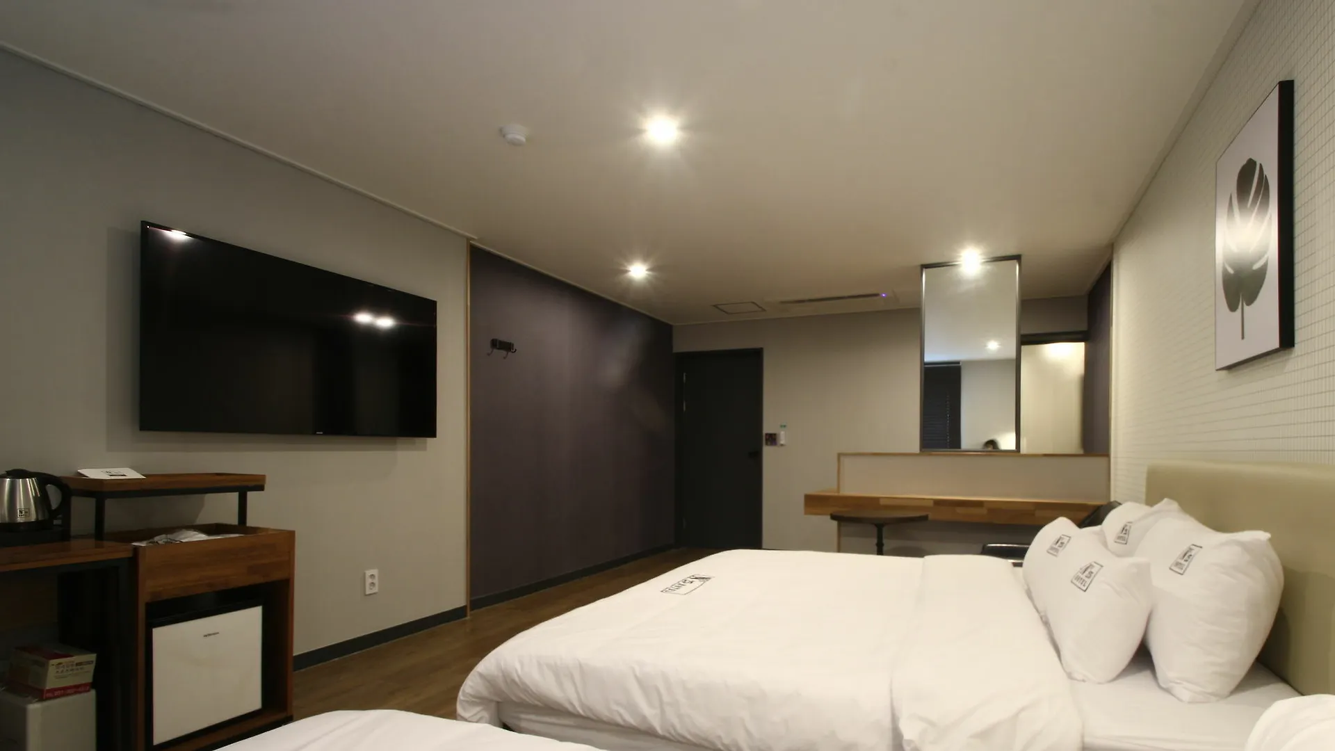 Hotel No.25 Busan South Korea