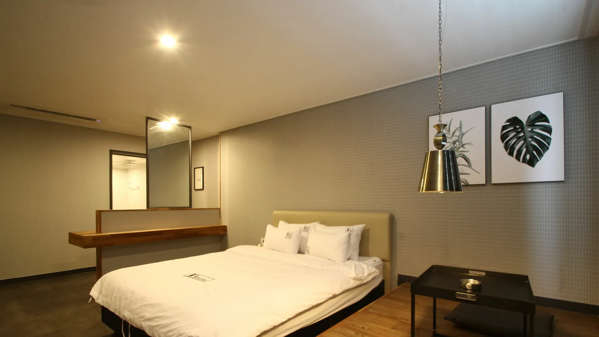 Hotel No.25 Busan 2*,  South Korea