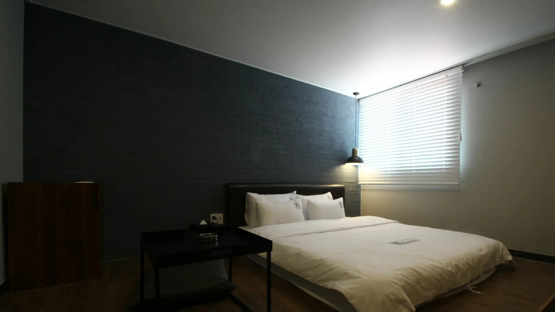 Hotel No.25 Busan