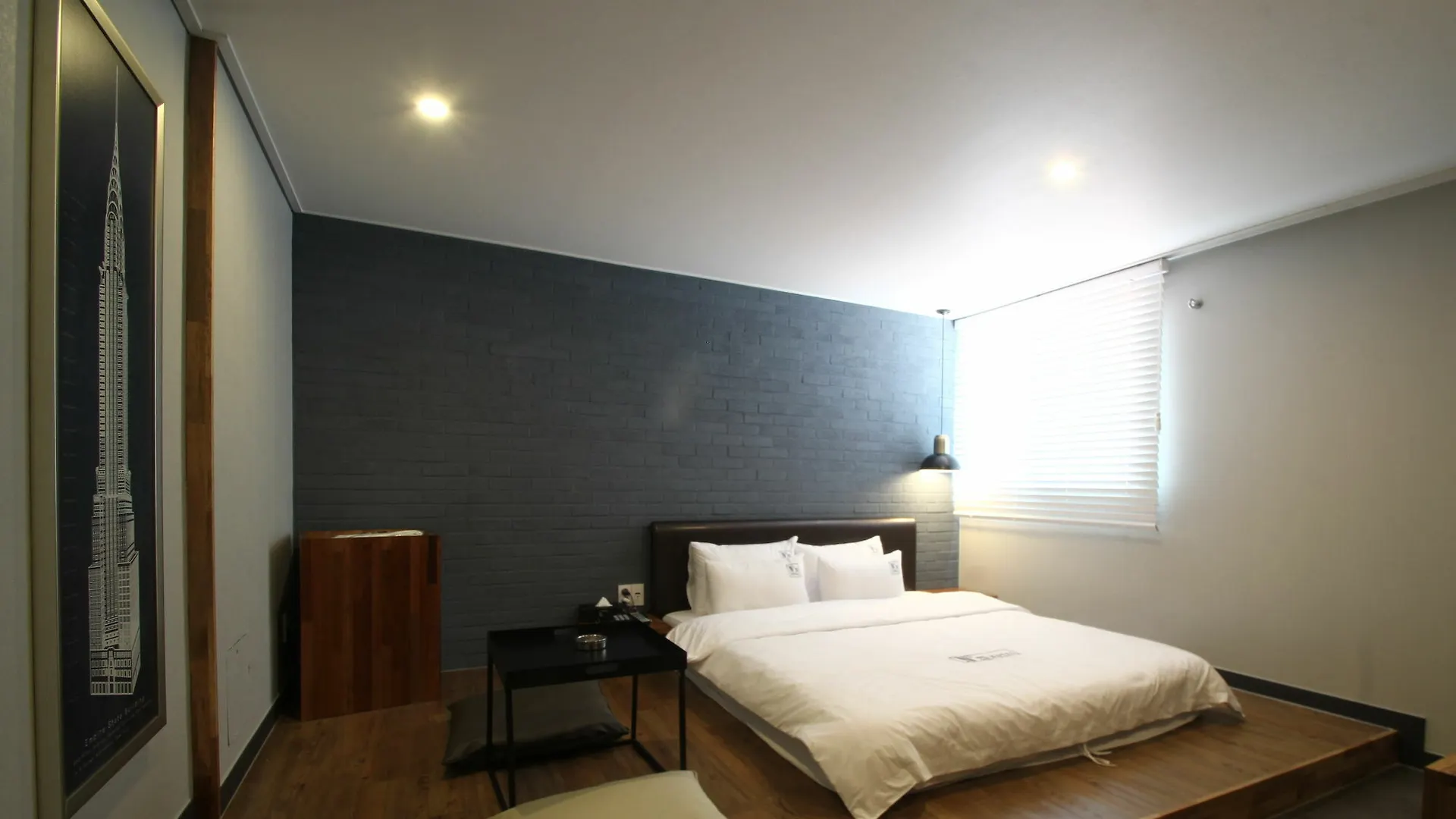 Hotel No.25 Busan