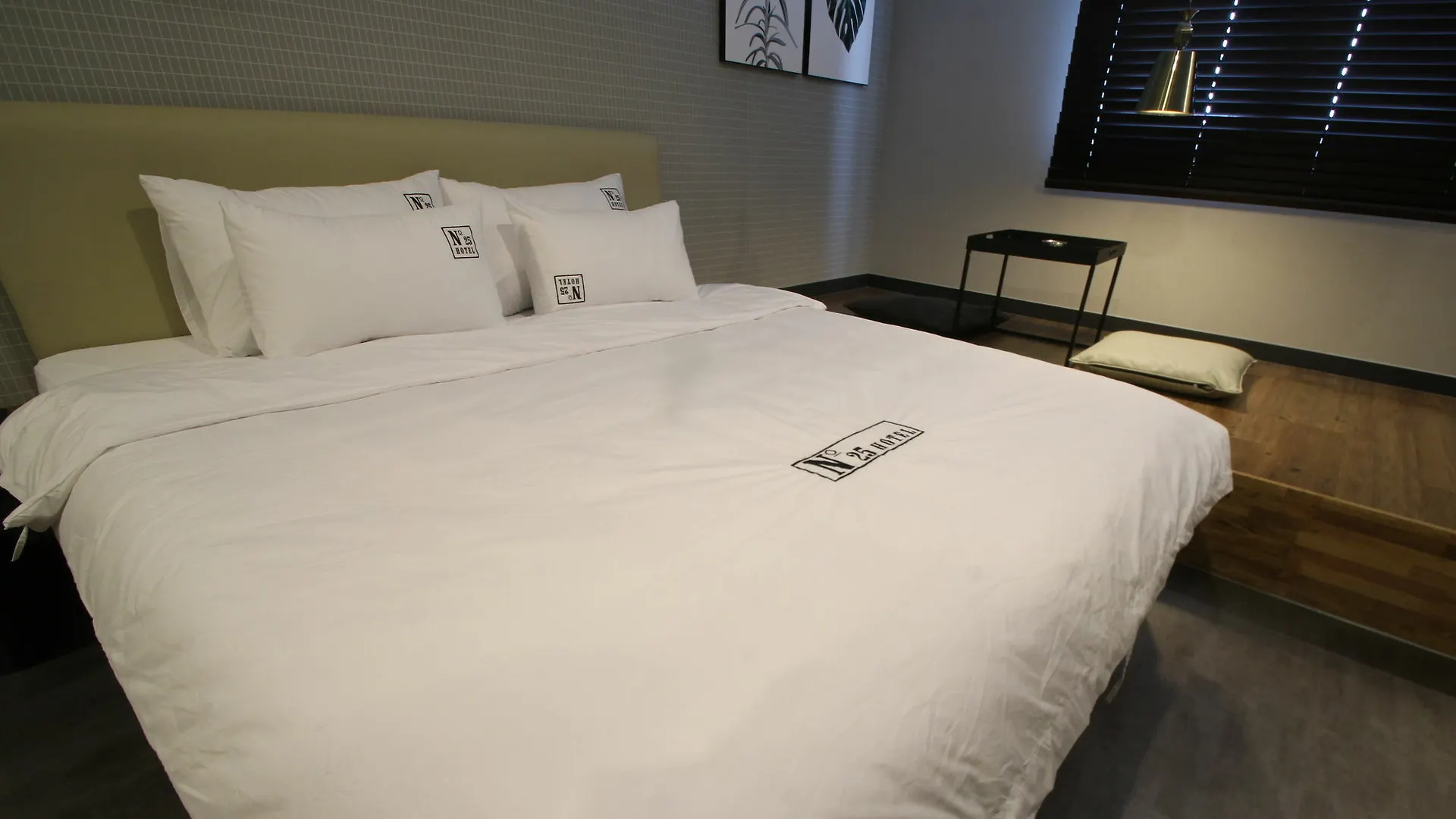 Hotel No.25 Busan