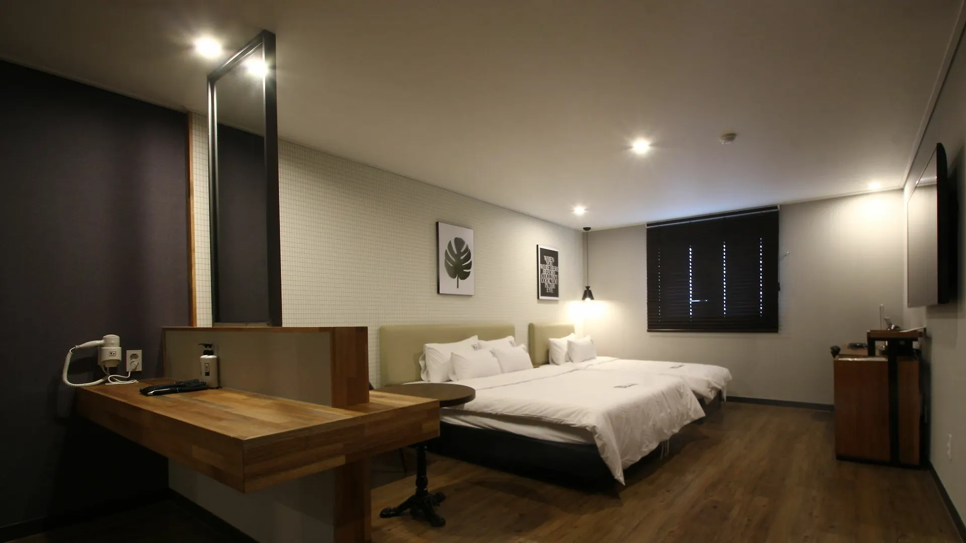 Hotel No.25 Busan