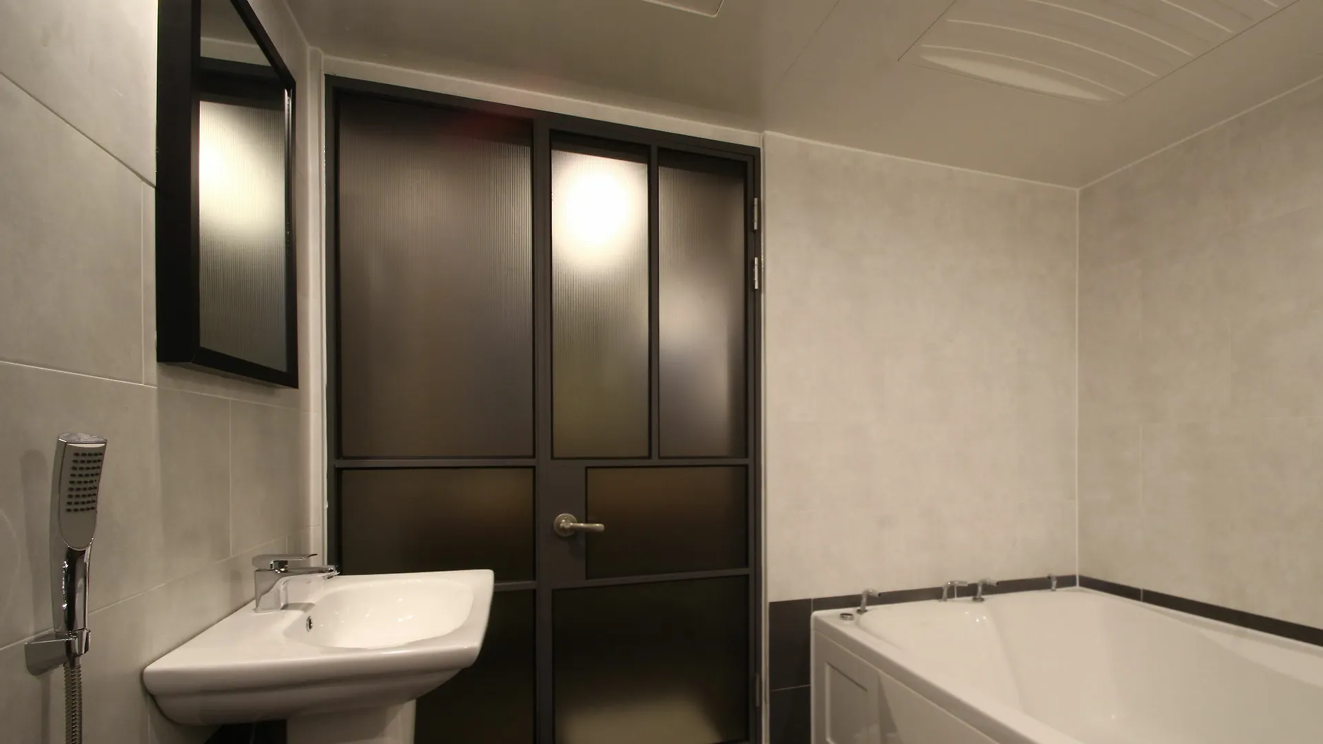 Hotel No.25 Busan