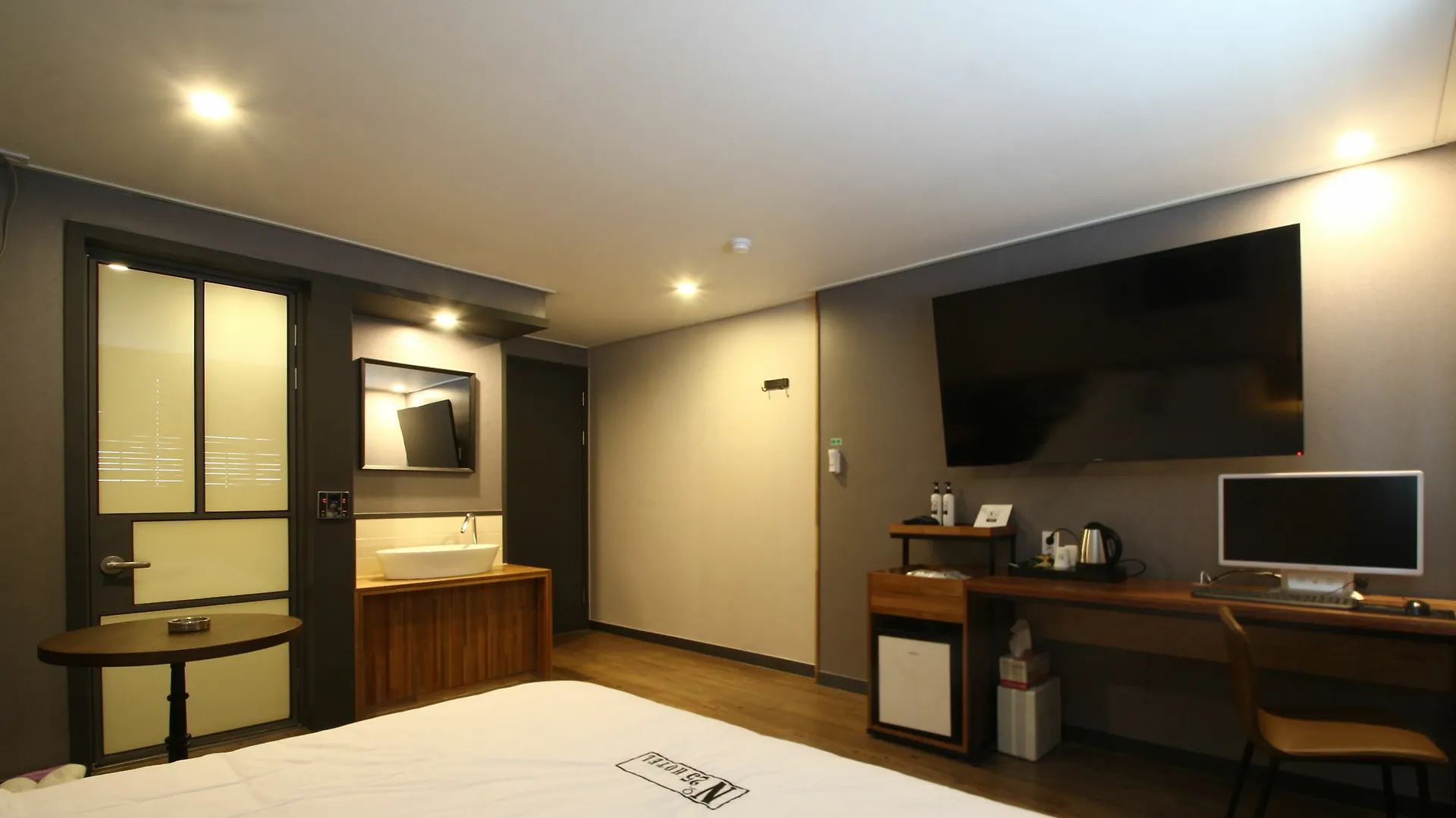 Hotel No.25 Busan
