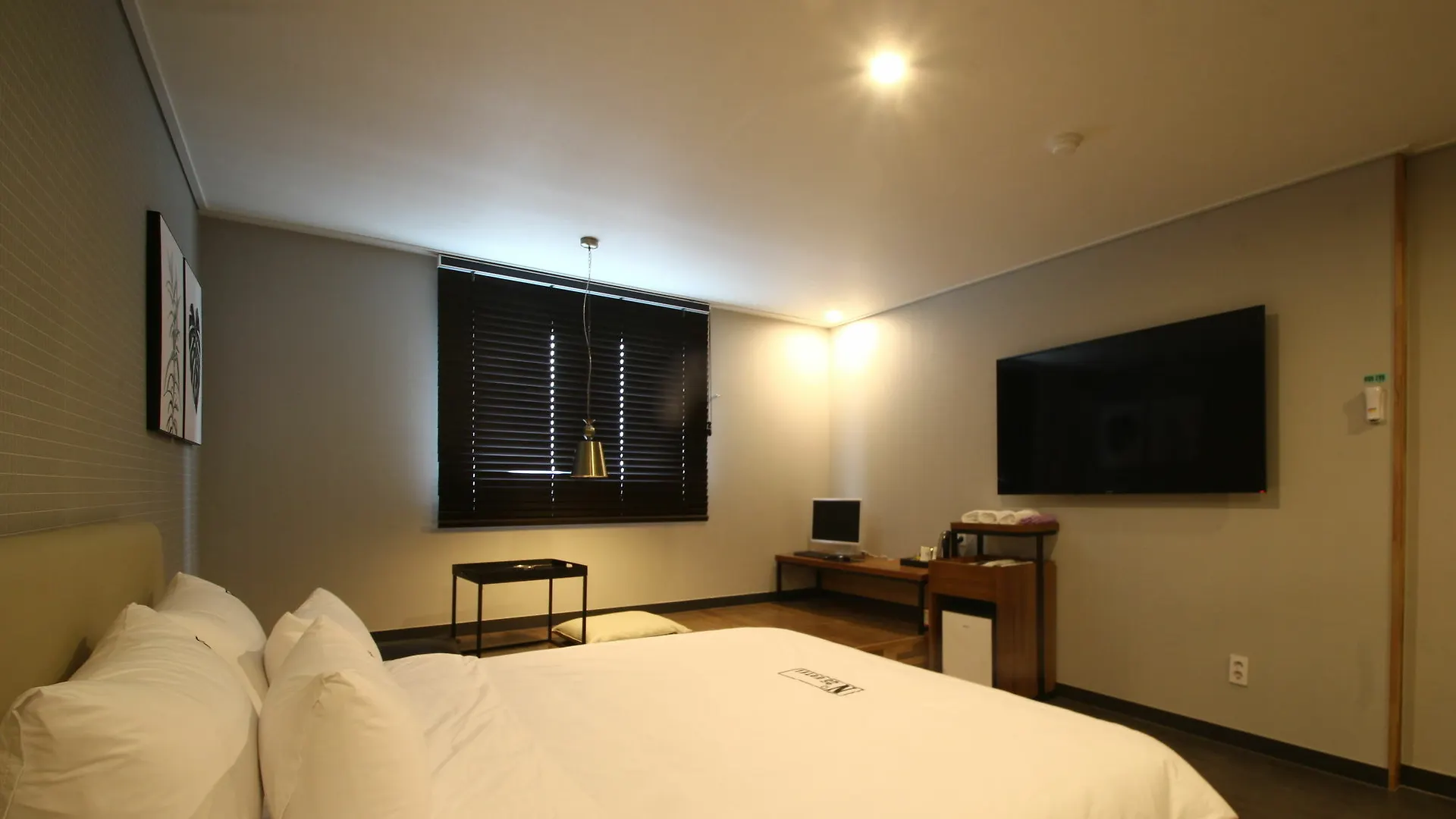 Hotel No.25 Busan