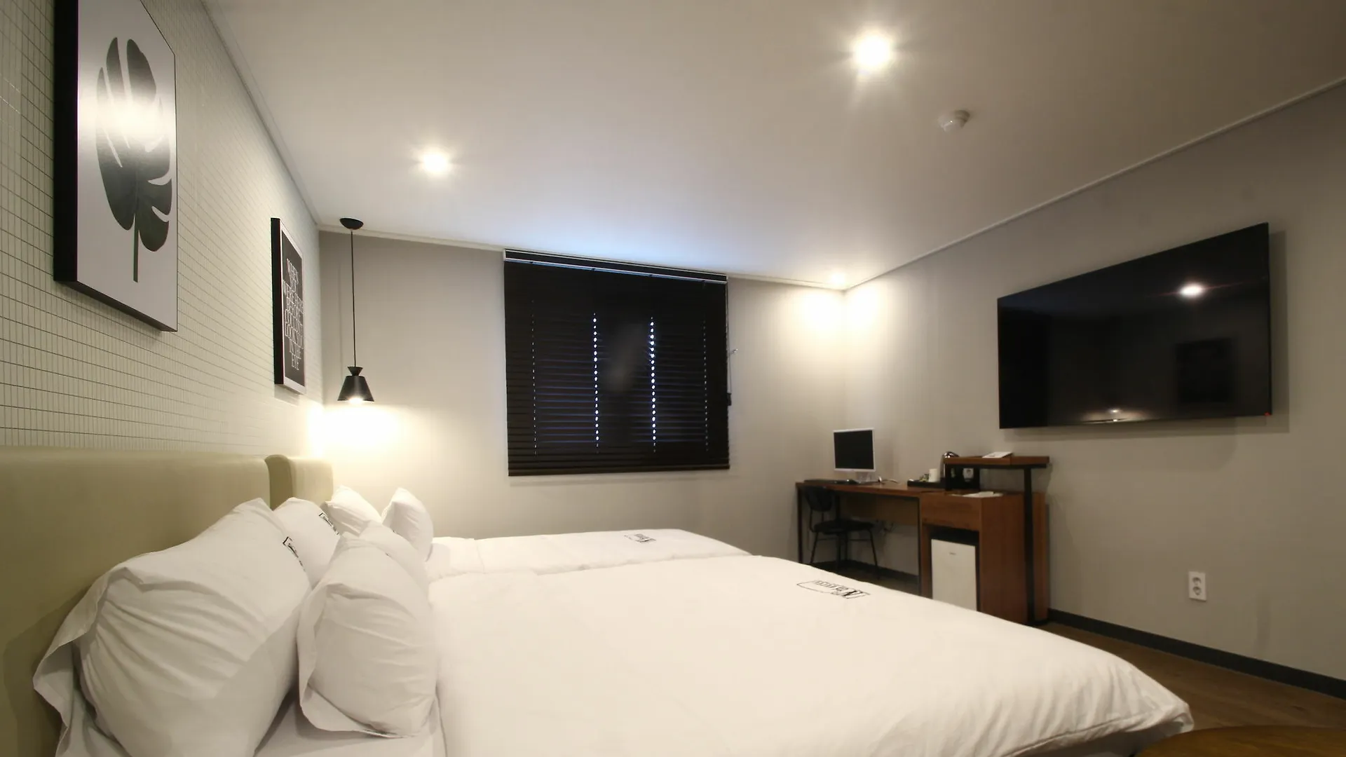 Hotel No.25 Busan