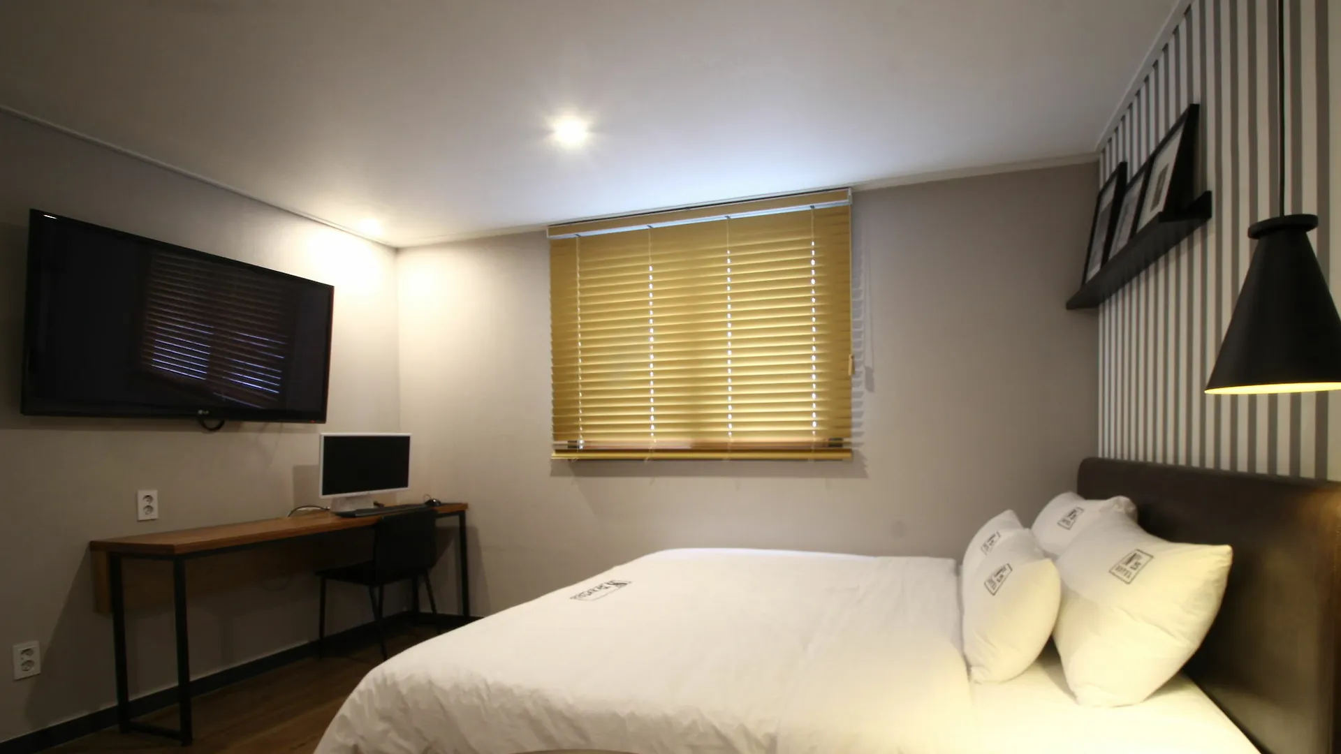 Hotel No.25 Busan