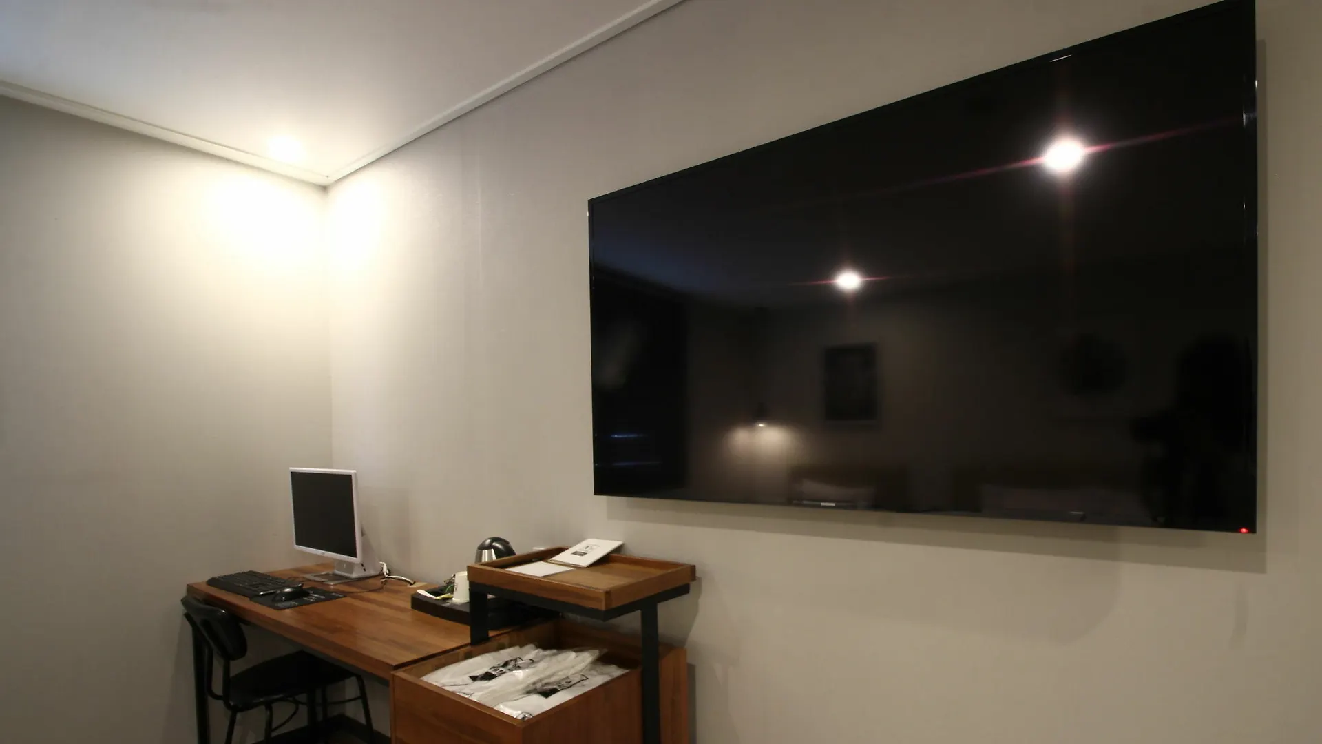 Hotel No.25 Busan 2*,  South Korea